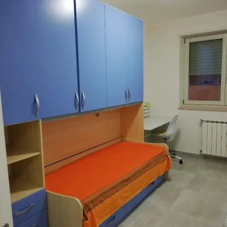 La Corte Apartment